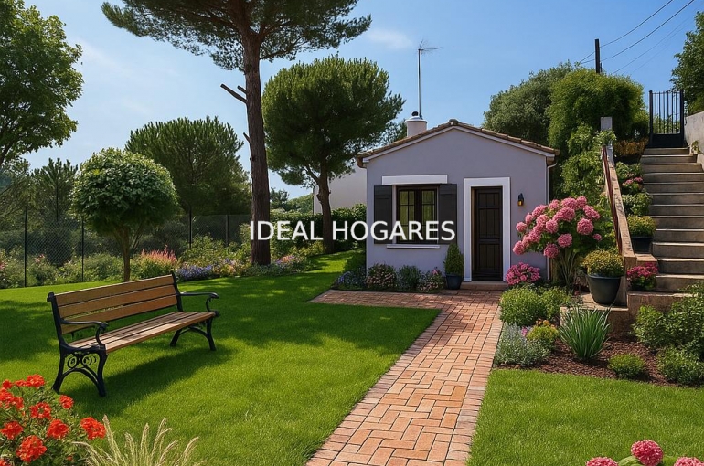 Vivienda-Casa-CASA CON GRAN PARCELA Y OPCIÓN TURÍSTICA 4