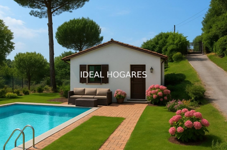 Vivienda-Casa-CASA CON GRAN PARCELA Y OPCIÓN TURÍSTICA 3