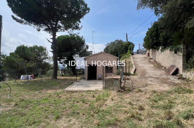 Vivienda-Casa-CASA CON GRAN PARCELA Y OPCIÓN TURÍSTICA 6