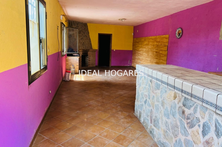 Vivienda-Casa-CASA CON GRAN PARCELA Y OPCIÓN TURÍSTICA 8