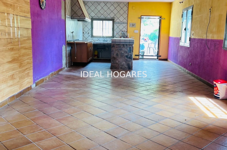 Vivienda-Casa-CASA CON GRAN PARCELA Y OPCIÓN TURÍSTICA 9