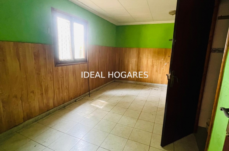 Vivienda-Casa-CASA CON GRAN PARCELA Y OPCIÓN TURÍSTICA 10