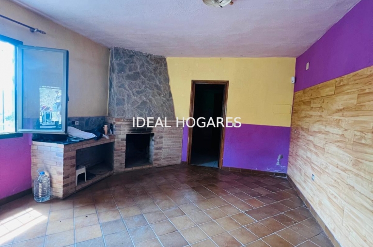 Vivienda-Casa-CASA CON GRAN PARCELA Y OPCIÓN TURÍSTICA 11